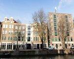 Nizozemska - Amsterdam & okolica, Hotel_Mai_Amsterdam