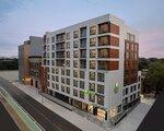 Holiday Inn Express & Suites Woodside Queens Nyc, New York (La Guardia) - namestitev