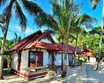 Koh Samui (Tajska), First_Bungalow_Beach_Resort