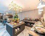 Best Western Plus Nexen Pattaya Hotel, Bangkok & okolica - namestitev