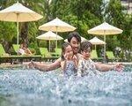 Fairmont Sanya, Kitajska - otok Hainan - last minute počitnice
