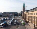 Scandic Grand Central Helsinki, potovanja - Finska - namestitev