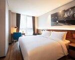 Mercure Ambassador Seoul Hongdae, Sudkorea - namestitev