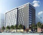 Hilton Garden Inn Montreal Midtown, Quebec - namestitev