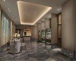 Fairmont Ambassador Seoul, Sudkorea - last minute počitnice
