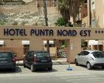Punta Nord-est, Palermo - last minute počitnice
