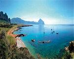 El Bahira Camping Village By Happy Camp, Sicilija - namestitev