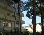 Ancona (Italija), Hotel_Clift