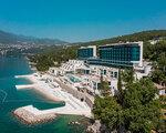 Hilton Rijeka Costabella Beach Resort, Rijeka