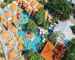 Long Beach Garden Hotel & Pavilions, Bangkok (Tajska) - ostalo - last minute počitnice