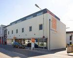 Heinhotel Vienna Airport, Dunaj (AT) - namestitev