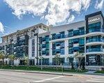 Cambria Hotel Fort Lauderdale Beach, Fort Lauderdale, Florida - namestitev