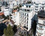Tirana, Hotel_Senator
