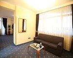 Continental, Tirana (Mother Teresa Airport) - namestitev