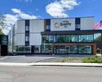 Quality Inn, Quebec City - namestitev