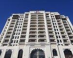 Suha Park Hotel Apartments Waterfront  Al Jaddaf, Dubaj - last minute počitnice