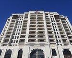 Suha Park Hotel Apartments Waterfront  Al Jaddaf, Abu Dhabi - last minute počitnice