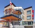 Quality Inn, Nanaimo - namestitev