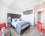 Select Hotel A1 Bremen, Nordsee otoki - namestitev