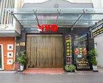 Hanoi (Vietnam), Star_Hotel_By_Oyo_Rooms