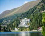 Panorama Hotel Turracher Höhe, Kärnten - namestitev