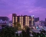 Bangkok & okolica, Amarin_Hotel_Rama_8