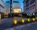 Kaya Heritage Hotel, Bangkok & okolica - namestitev