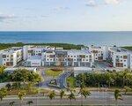 Residence Inn Cancun Hotel Zone, Cancun - namestitev