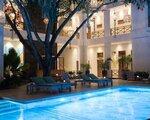 Saman Boutique Hotel & Residences, Punta Cana - last minute počitnice