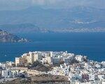 Naxos Finest, Santorini - iz Dunaja last minute počitnice