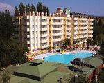 Flora Suites Hotel, Izmir - namestitev