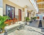 Fajar Guest House By Oyo Rooms, Bali - last minute počitnice