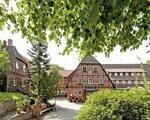 Hof Sudermülen, Hamburg (DE) - namestitev