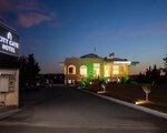 City Gate Airport Hotel Thessaloniki, Chalkidiki - namestitev