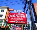 Happy Home By Oyo Rooms, Bangkok - namestitev