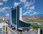 Concorde Tower Hotel, Ercan (sever) - namestitev