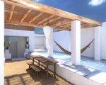 Nomad, Mykonos - namestitev