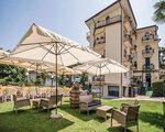 Hotel Flora Stresa, Milano (Linate) - last minute počitnice