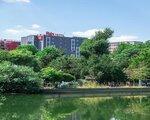 Ibis Bucharest Politehnica, Bukarest-Baneasa (Romunija) - namestitev