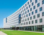 Holiday Inn Express Dusseldorf - Hauptbahnhof, Eifel & Hunsruck - namestitev