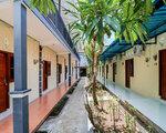 Kenanga Homestay By Oyo Rooms, Bali - Nusa Dua, last minute počitnice