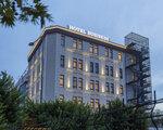 Business Hotel Antalya, Turčija - iz Graza, last minute počitnice