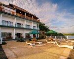 Denpasar (Bali), Samuh_Sunset_Hotel