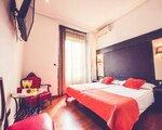 Madrid & okolica, Hostal_Sol_Los_%C3%81ngeles