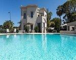 Villa Masetta-luxury Suites, Sicilija - namestitev