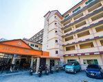 Aa Pattaya Ville By Oyo Rooms, Bangkok - namestitev