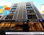 Nupera Hotel, Istanbul & okolica - last minute počitnice