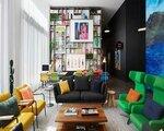 Citizenm Los Angeles Downtown, Burbank - namestitev
