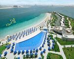 Mövenpick Resort Al Marjan Island, Sharjah (Emirati) - last minute počitnice