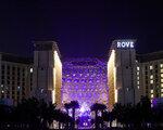 Rove Expo 2020, Dubai - namestitev